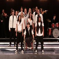 STAGE TUBE: GLEE Sneak Peek - 'Keep On and On'